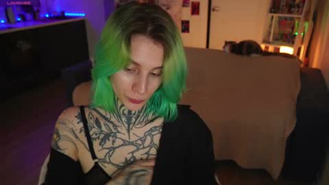 succubus_66 online show from December 30, 2024, 9:48 am