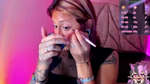 Alexy online show from December 20, 2024, 5:40 pm