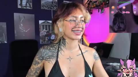 Alexy online show from March 11, 2025, 10:42 pm