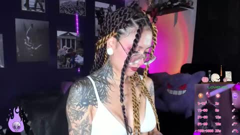 Alexy online show from December 2, 2025, 4:35 pm