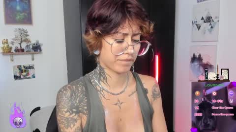 Alexy online show from April 7, 2026, 2:39 pm