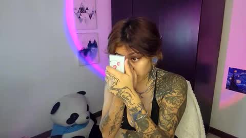 Snapshot of succubus_girl_ chatting on May 30, 2026, 3:53 pm Alexy online show from May 30, 2026, 3:53 pm