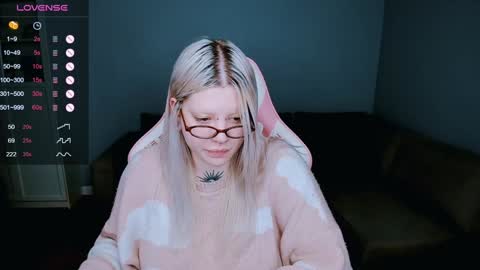 succubus_leslie online show from January 3, 2025, 2:43 am