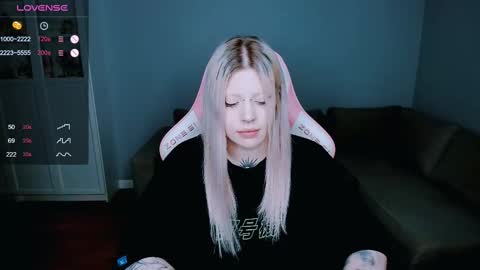 succubus_leslie online show from February 14, 2025, 2:54 pm