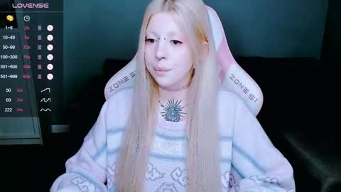 succubus_leslie online show from December 3, 2025, 11:47 pm