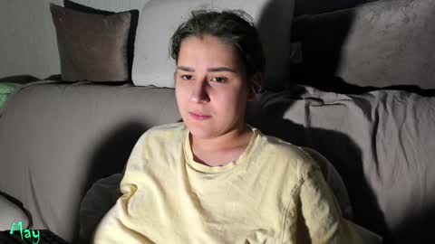 May online show from December 3, 2024, 4:58 am