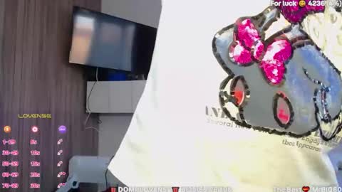 suchcute_ online show from March 4, 2026, 2:28 am