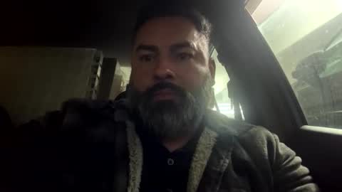 Sucio online show from November 14, 2025, 4:49 pm