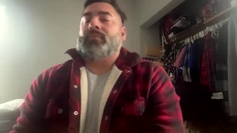 Sucio online show from November 15, 2025, 6:04 pm