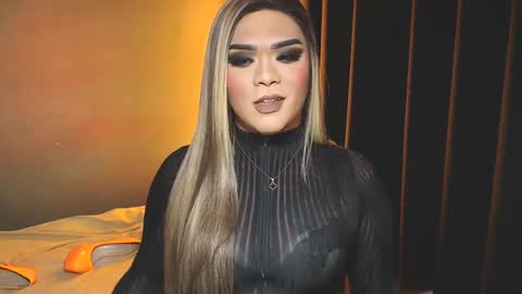 JADE ELYSE online show from December 8, 2024, 9:19 pm