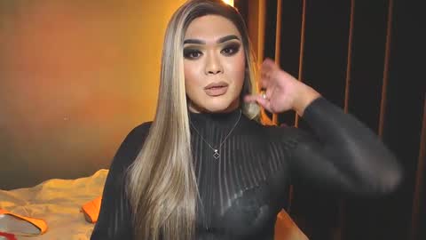 JADE ELYSE online show from December 9, 2024, 12:23 am