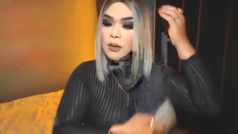 JADE ELYSE online show from December 21, 2024, 11:45 pm