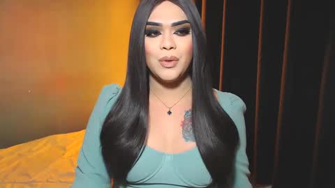 JADE ELYSE online show from December 26, 2024, 8:39 am