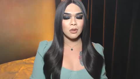 JADE ELYSE online show from December 27, 2024, 12:34 pm