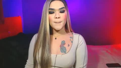 JADE ELYSE online show from January 19, 2025, 9:34 pm