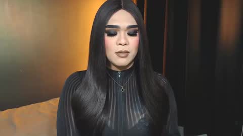 JADE ELYSE online show from January 26, 2025, 7:21 am