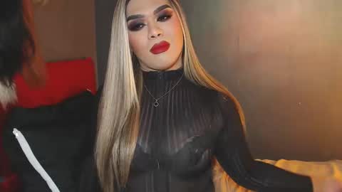 JADE ELYSE online show from February 1, 2025, 10:15 am