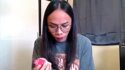 SELF SUCKER ALICIA online show from April 13, 2026, 6:19 am