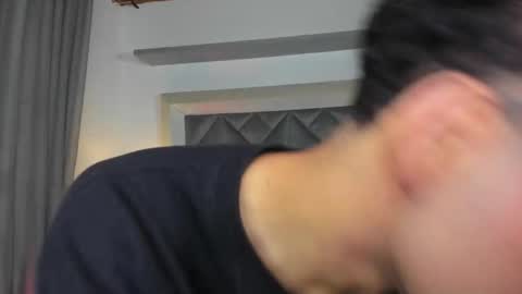 suckdream1 online show from October 25, 2025, 9:17 am