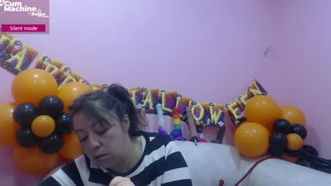 Sucky  online show from October 15, 2025, 12:05 pm