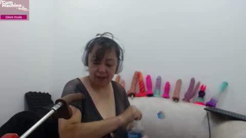 Sucky  online show from January 11, 2026, 12:21 pm