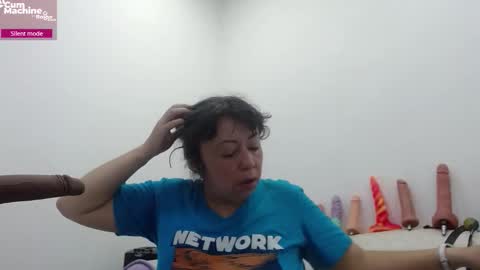 Sucky  online show from February 11, 2026, 12:21 pm