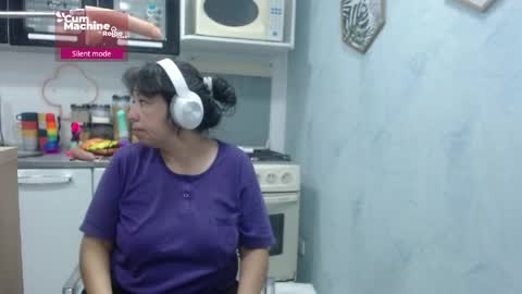 Sucky  online show from April 20, 2026, 12:08 pm