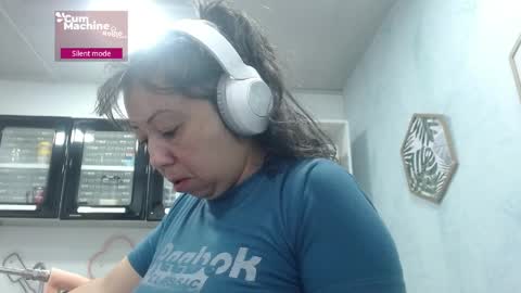 Sucky  online show from April 21, 2026, 12:22 pm