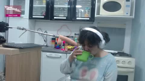 Sucky  online show from April 24, 2026, 1:24 pm