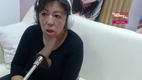 Snapshot of sucker_drool chatting on June 20, 2026, 11:46 am Sucky online show from June 20, 2026, 11:46 am