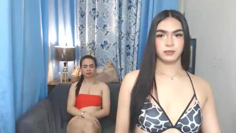 mitch and mitchie online show from April 23, 2026, 1:24 pm