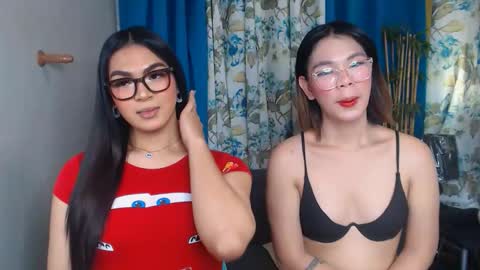 mitch and mitchie online show from June 11, 2026, 12:54 am