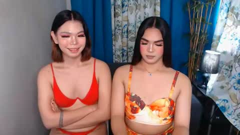 mitch and mitchie online show from June 26, 2026, 2:38 am