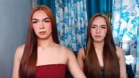 mitch and mitchie online show from July 25, 2026, 1:36 am
