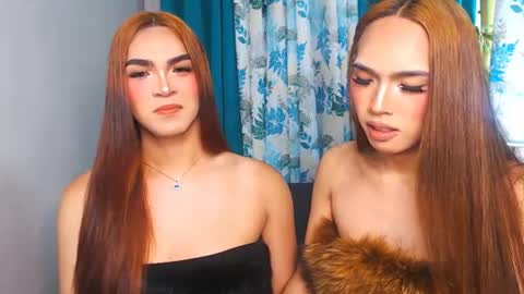 mitch and mitchie online show from July 27, 2026, 12:50 am