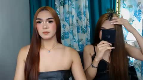 mitch and mitchie online show from July 30, 2026, 1:26 am