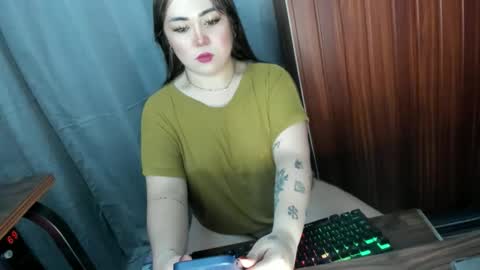 Millany online show from May 19, 2026, 4:08 am