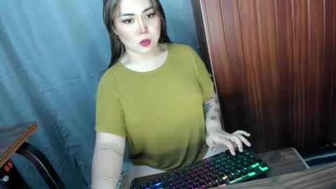 Millany online show from May 26, 2026, 4:41 am