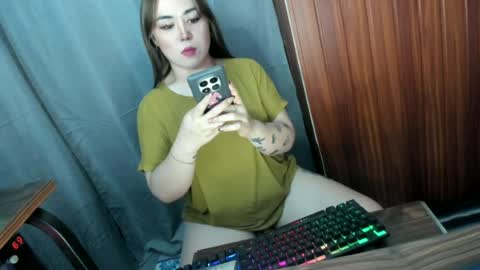 Millany online show from June 17, 2026, 3:20 am