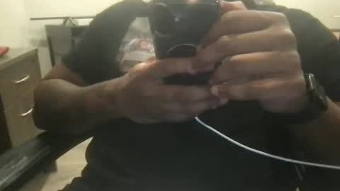 suckonthis318 online show from March 9, 2025, 6:50 am