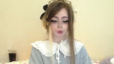 Sue online show from May 28, 2026, 9:23 pm