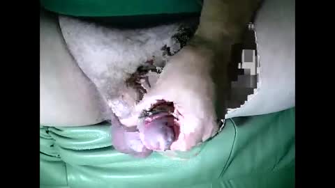 Martin sweetboy online show from October 12, 2025, 8:30 pm