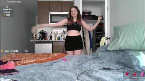 Nikki Sabel online show from March 6, 2025, 4:49 pm