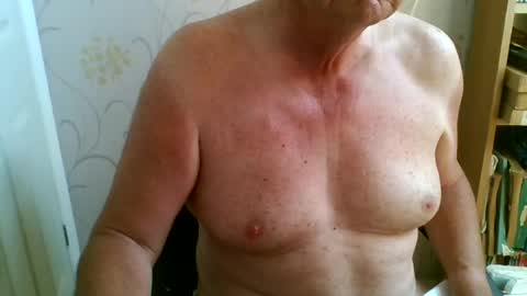 suffolkboy4 online show from June 25, 2026, 8:19 am