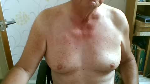 suffolkboy4 online show from July 31, 2026, 6:57 am