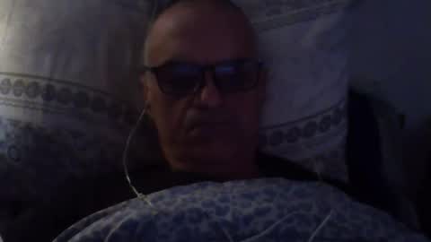 Snapshot of sugar1971 chatting on February 18, 2026, 6:09 am paolo online show from February 18, 2026, 6:09 am