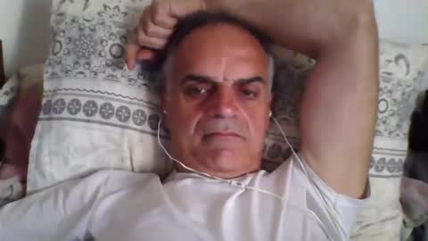 Snapshot of sugar1971 chatting on April 18, 2026, 1:26 pm paolo online show from April 18, 2026, 1:26 pm