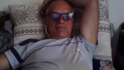Snapshot of sugar1971 chatting on April 25, 2026, 12:19 pm paolo online show from April 25, 2026, 12:19 pm