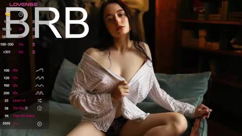 anastasia online show from December 14, 2024, 9:56 pm