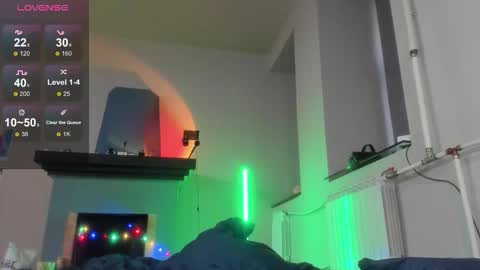 anastasia online show from November 19, 2025, 7:52 am